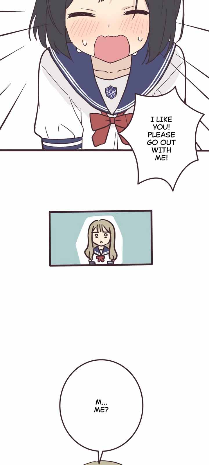 April Fool's Collection 2023 The Letter 第23页