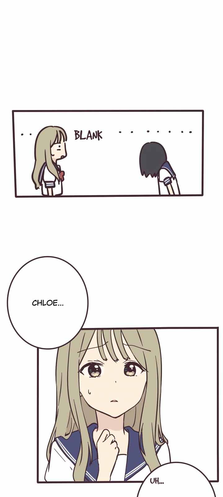 April Fool's Collection 2023 The Letter 第26页
