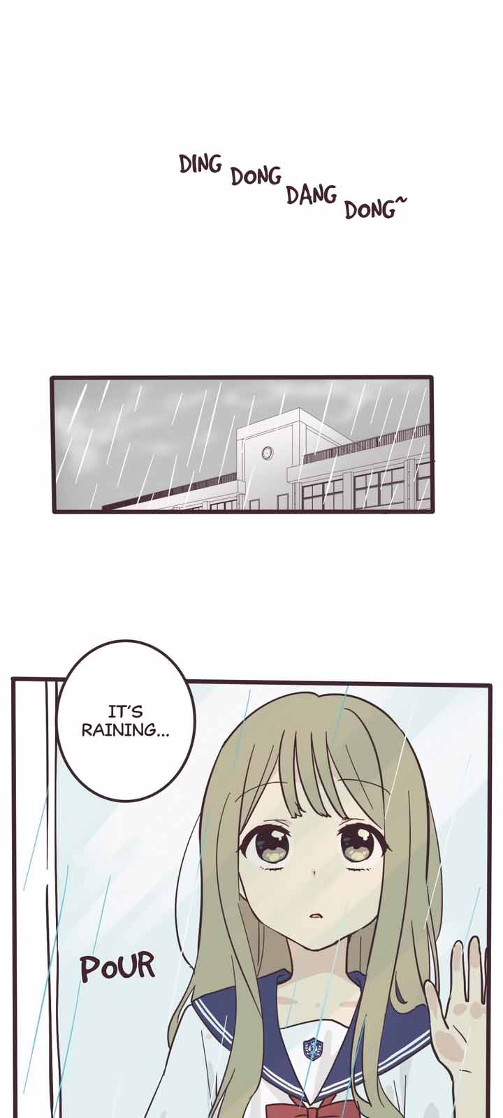 April Fool's Collection 2023 The Letter 第10页