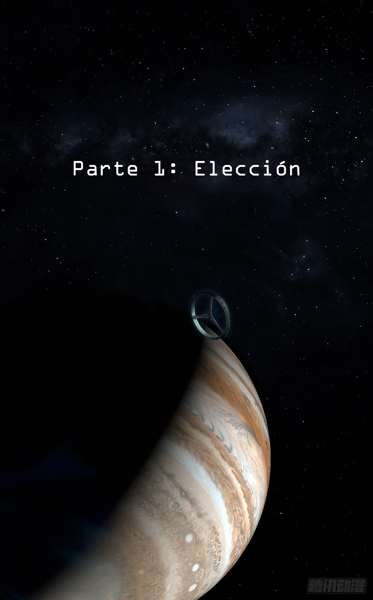 Zhi Jing Parte 1: Elección 第4页