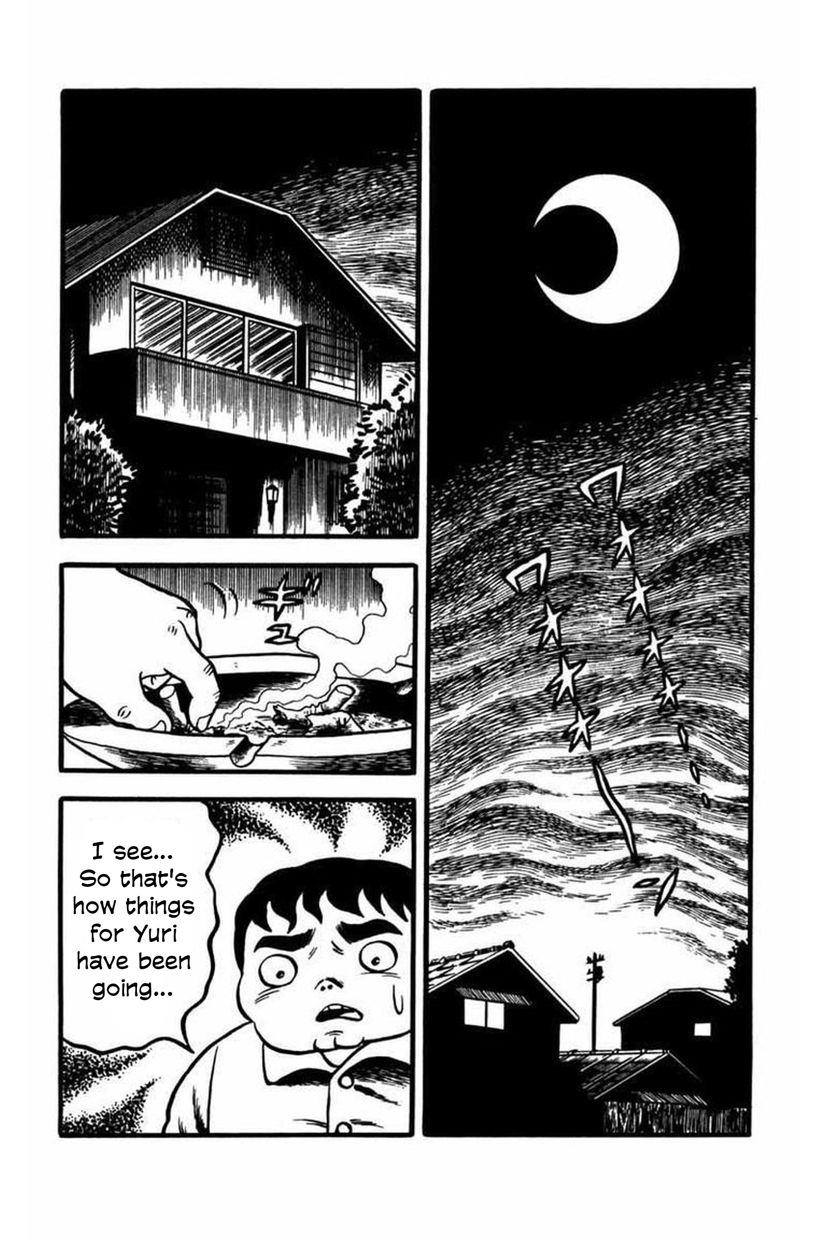 Kaiki! Shinin Shoujo I Am Dead 第15页
