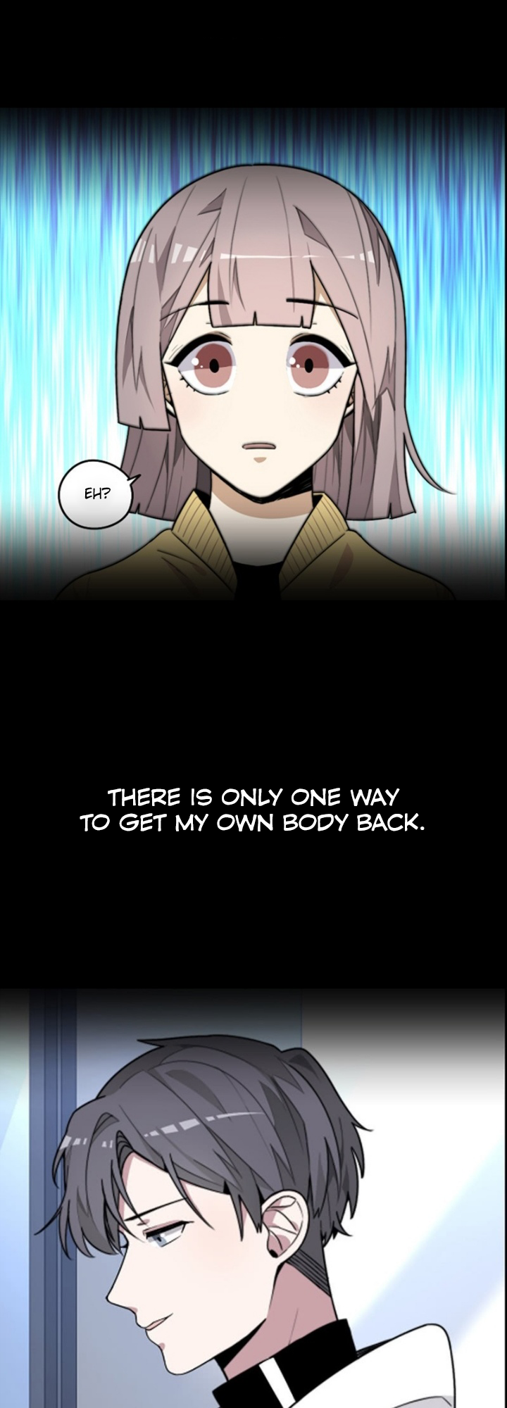 The Guy Next Door Is Hard to Get 第6页