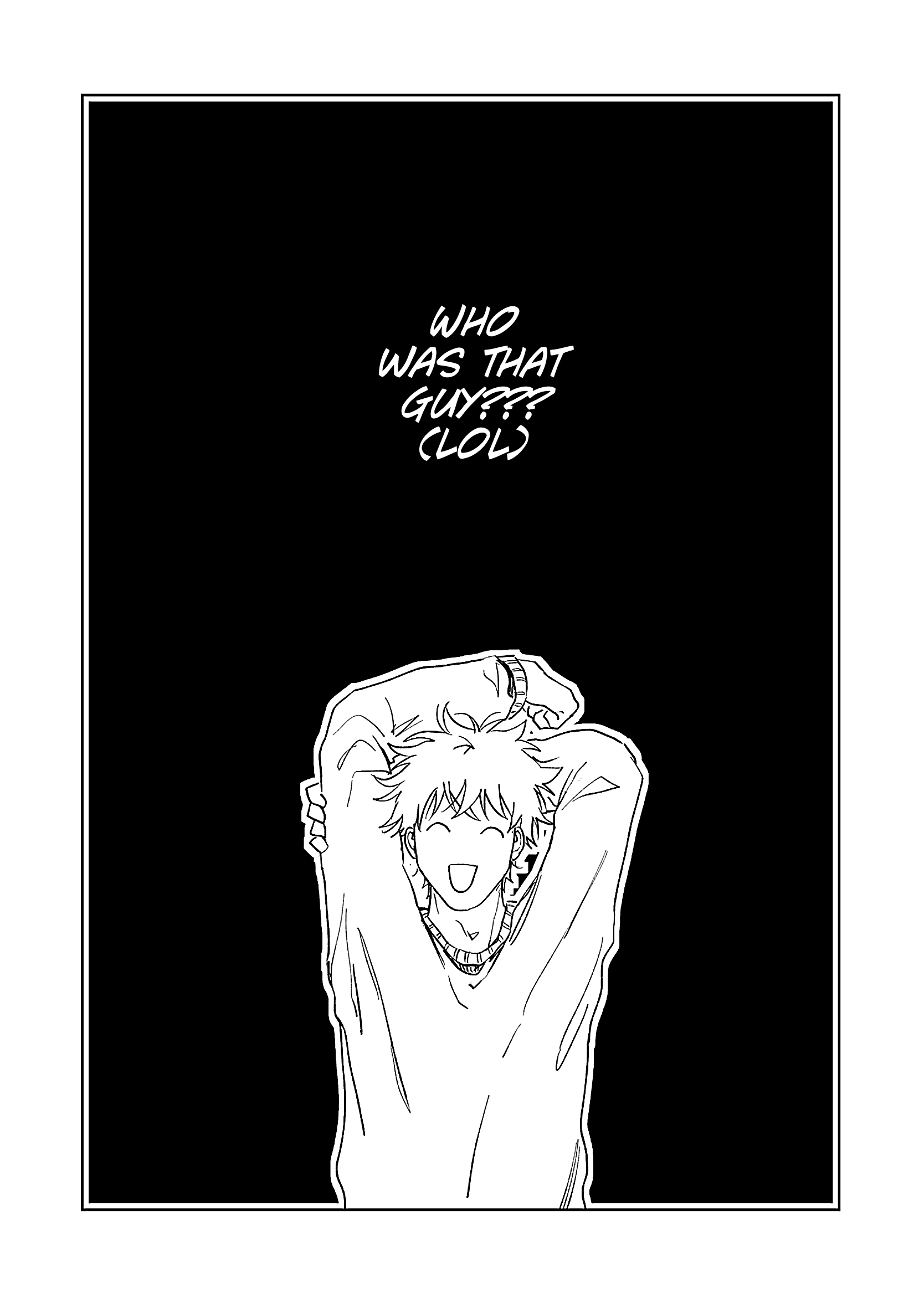 Susumu x Minoru Love Interest 第3页