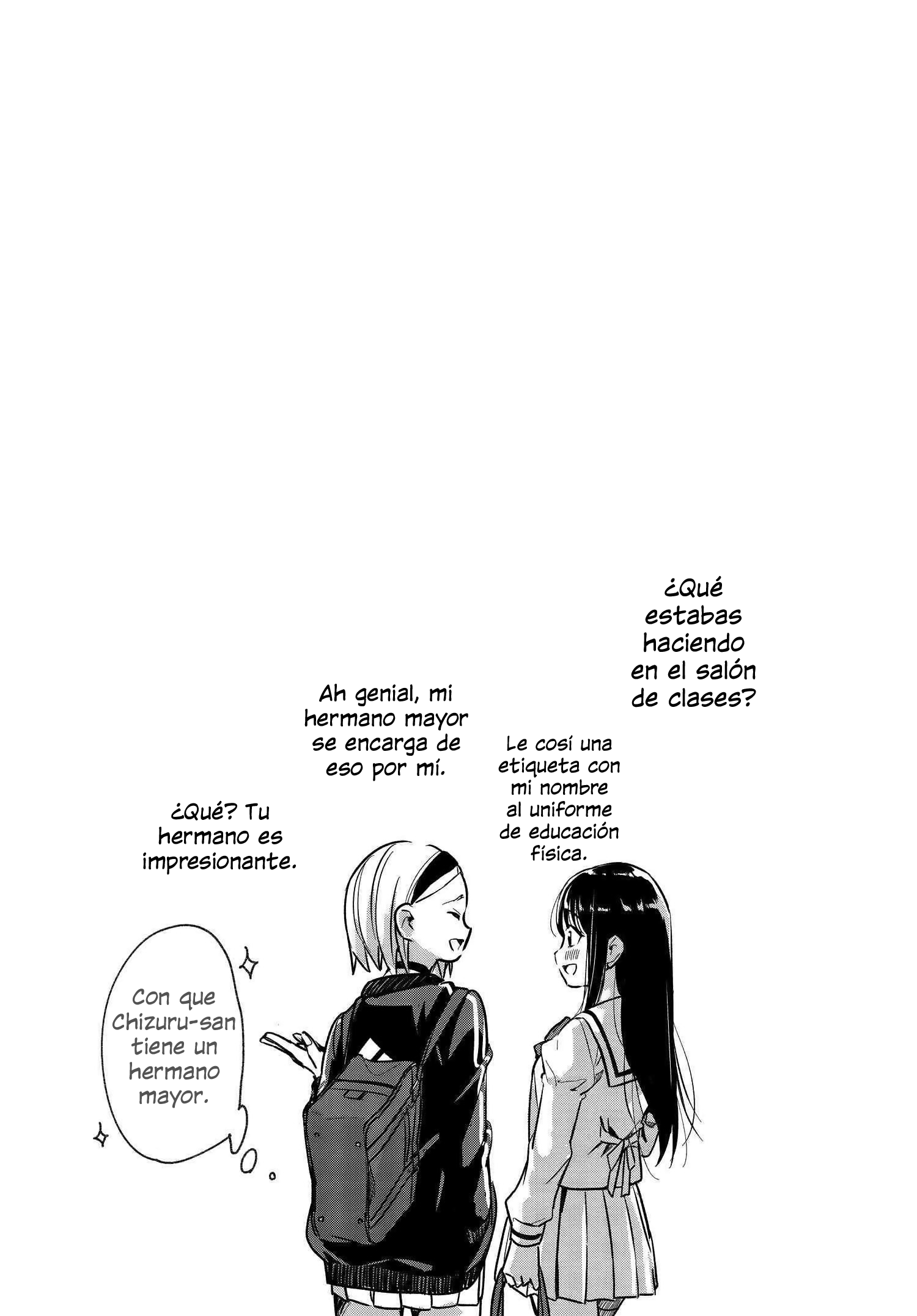 Tsubaki-sama wa Sakihokore nai Vol. 1 Ch. 4 第14页