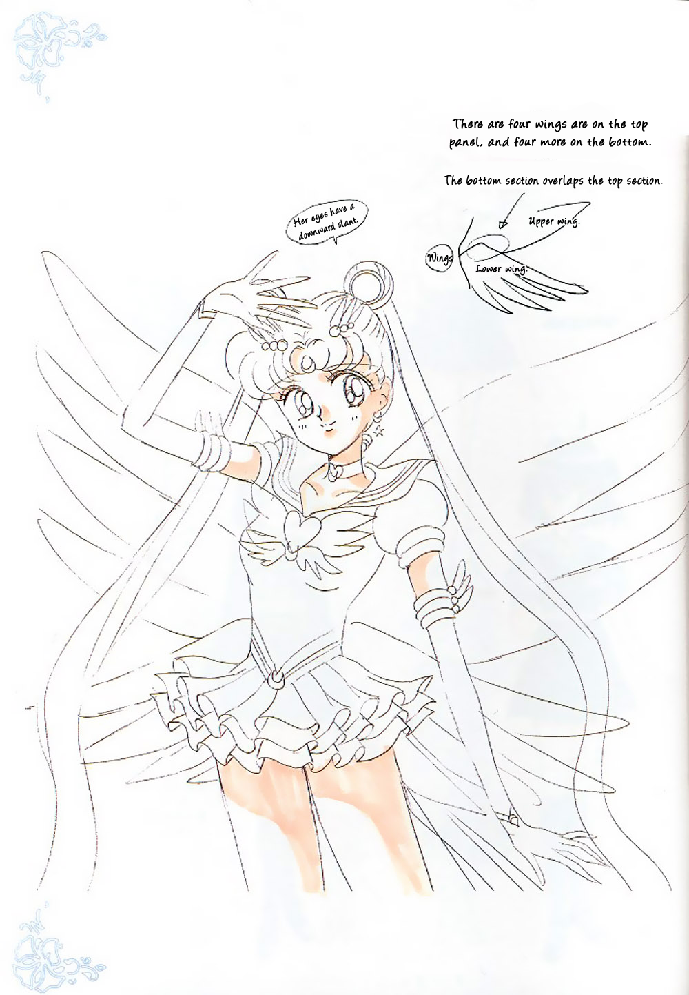 Pretty Guardian Sailor Moon Materials Collection Part 5 第3页