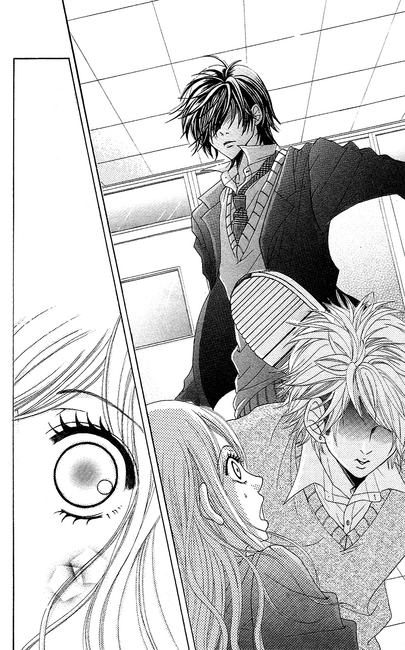 Tokyo Kareshi Vol. 1 Ch. 1 第38页