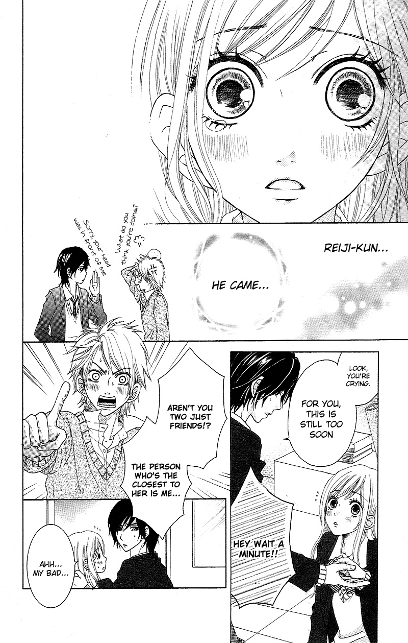Tokyo Kareshi Vol. 1 Ch. 1 第40页