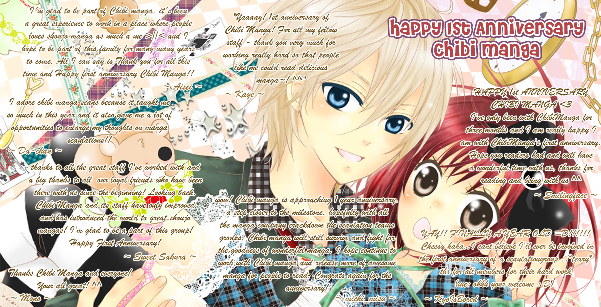 Tokyo Kareshi Vol. 1 Ch. 1 第45页