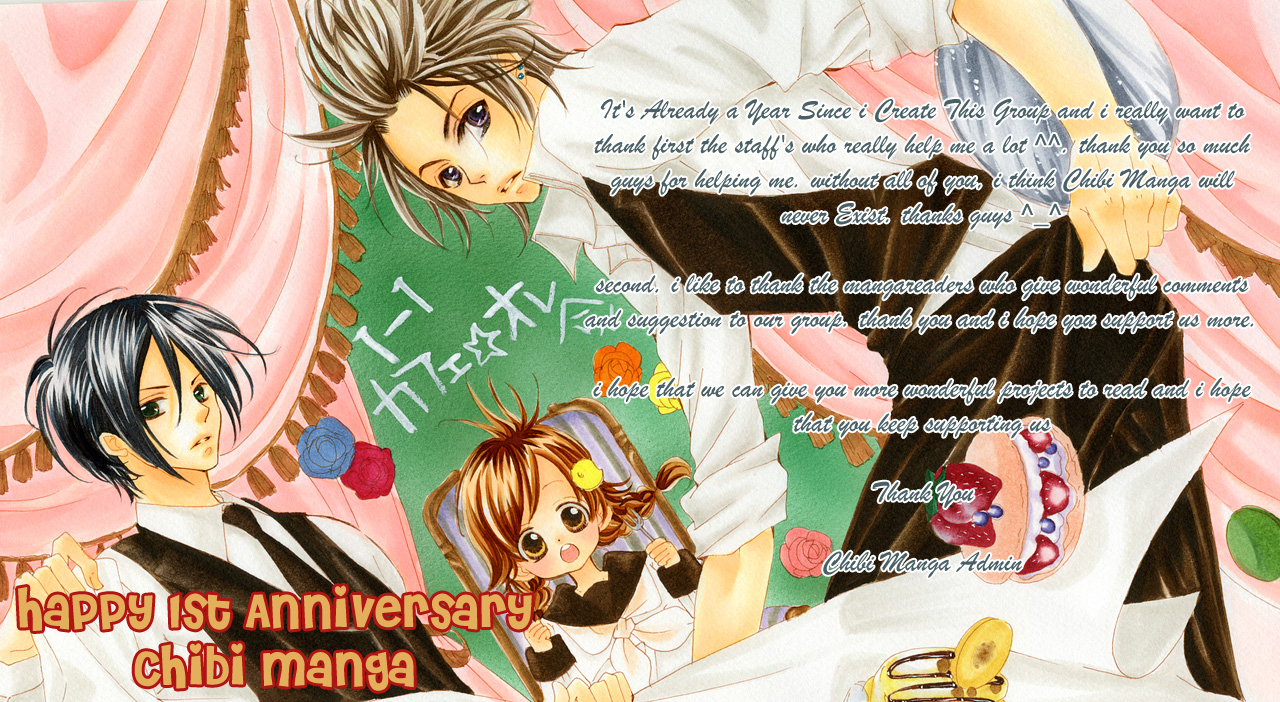 Tokyo Kareshi Vol. 1 Ch. 1 第46页