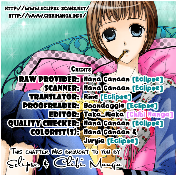 Tokyo Kareshi Vol. 1 Ch. 1 第50页