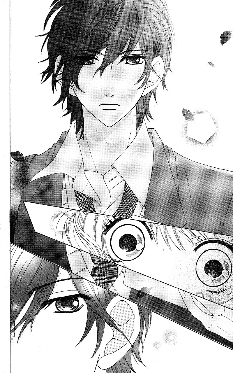 Tokyo Kareshi Vol. 1 Ch. 1 第10页