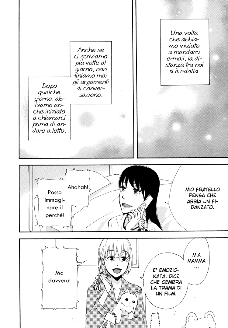A Knife Edge Girl Graffiti 第28页
