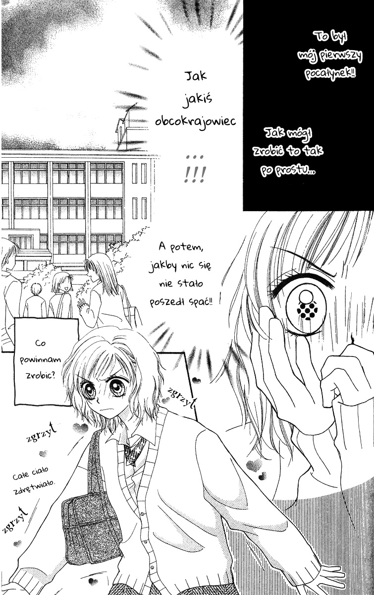 Kareki ni Koi o Sakasemasu Vol. 1 Ch. 1 第66页