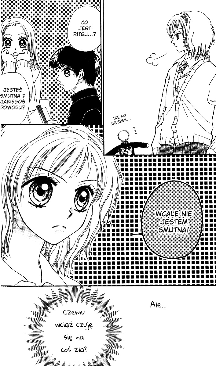 Kareki ni Koi o Sakasemasu Vol. 1 Ch. 1 第73页