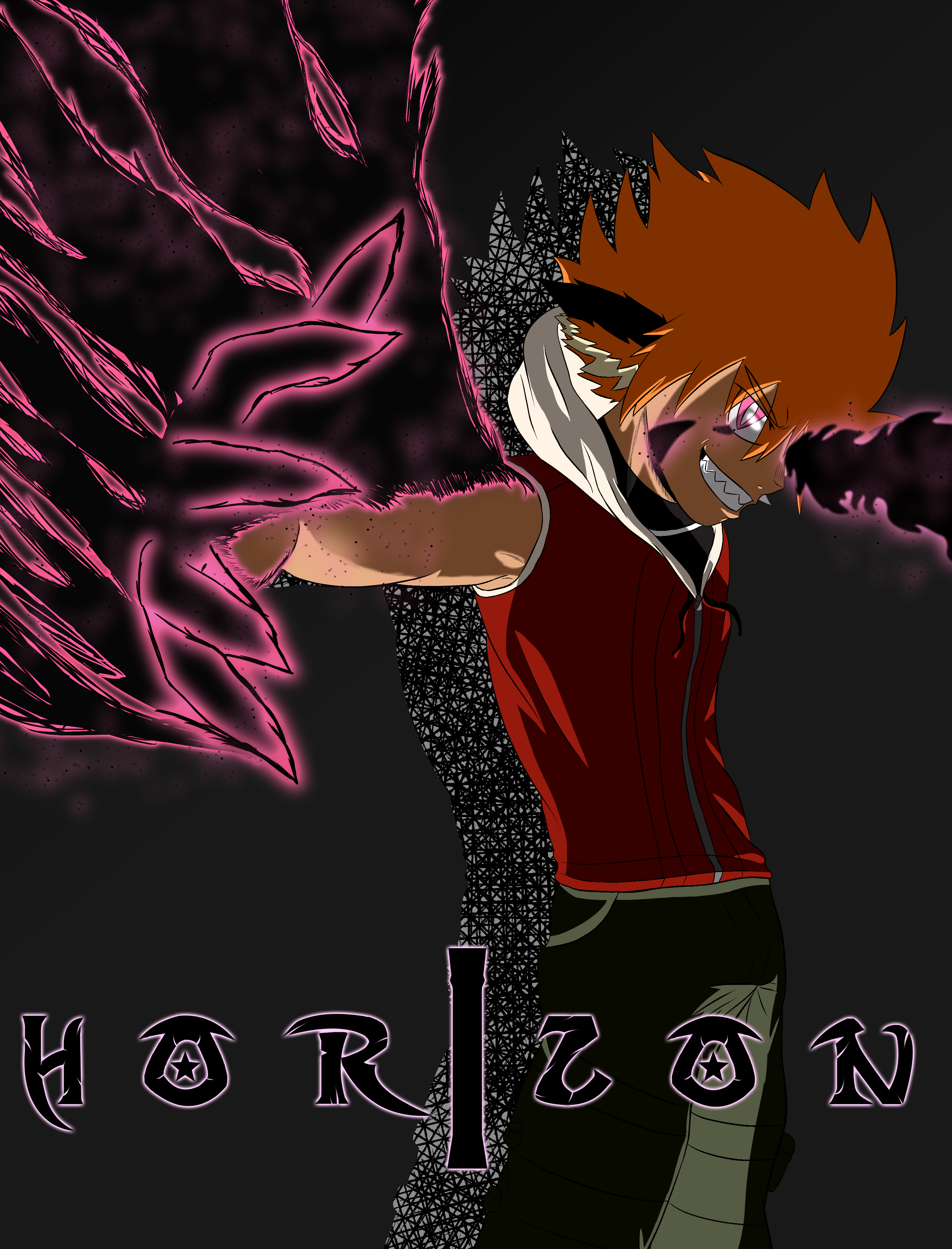 Horizon Project 第6页