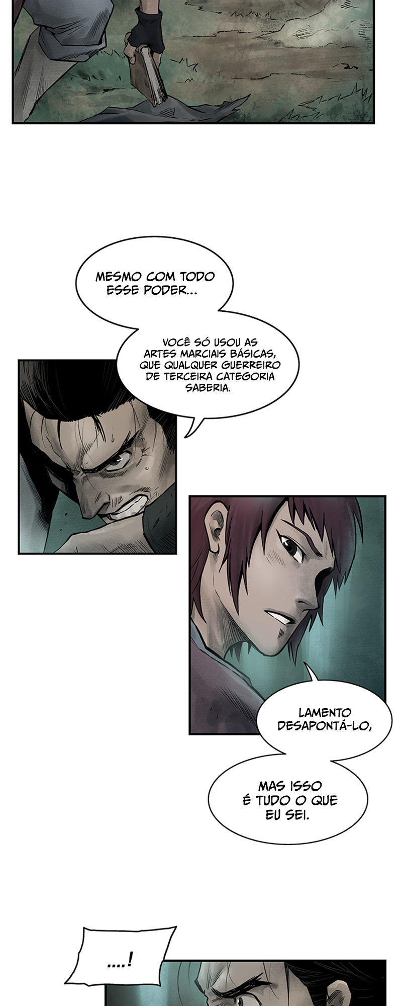 Kang-Ho Capítulo 1 第11页