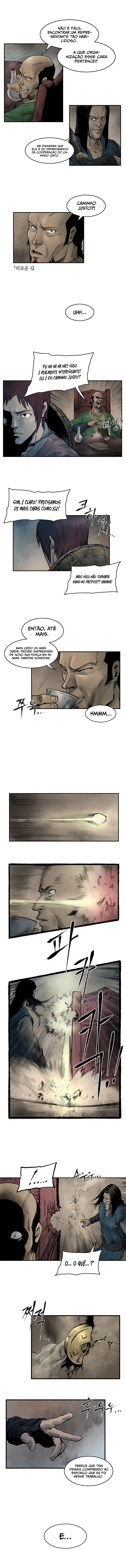 Kang-Ho Capítulo 1 第17页