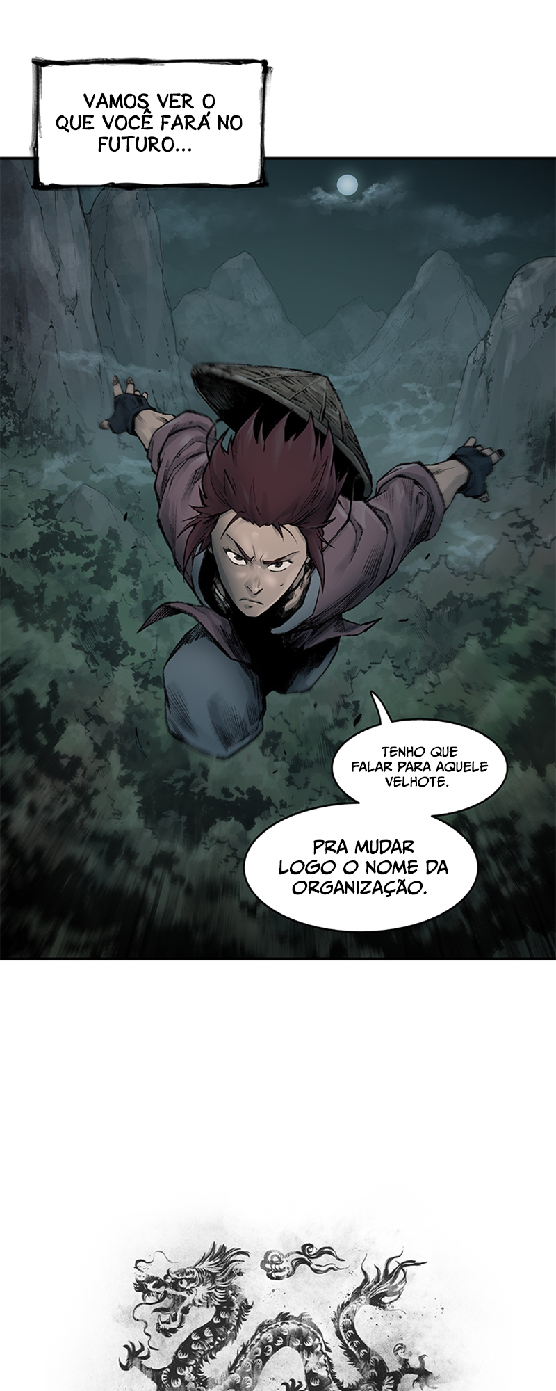 Kang-Ho Capítulo 1 第22页