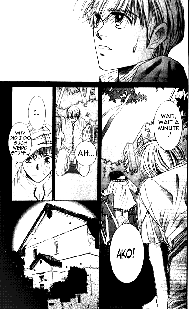 Seiten Taisei Vol. 2 Ch. 6 第23页