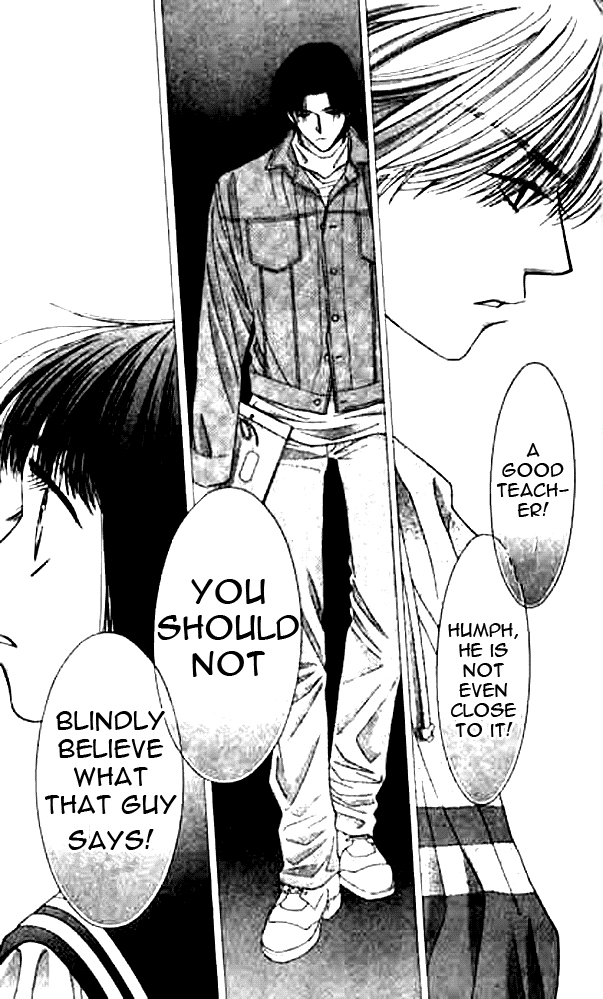 Seiten Taisei Vol. 2 Ch. 6 第35页