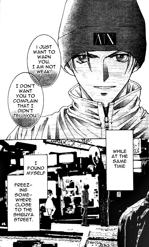 Seiten Taisei Vol. 2 Ch. 6 第6页