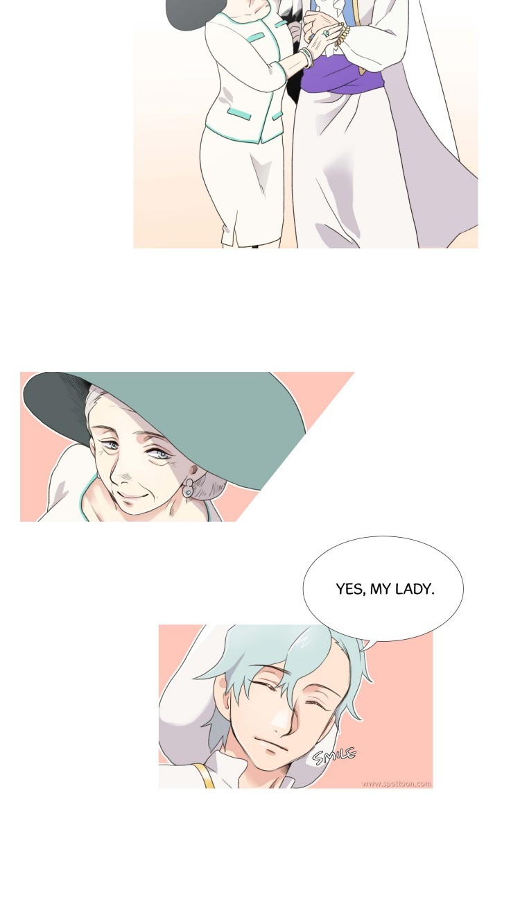 Ero Ero SOS Vol. 1 Ch. 1 第11页