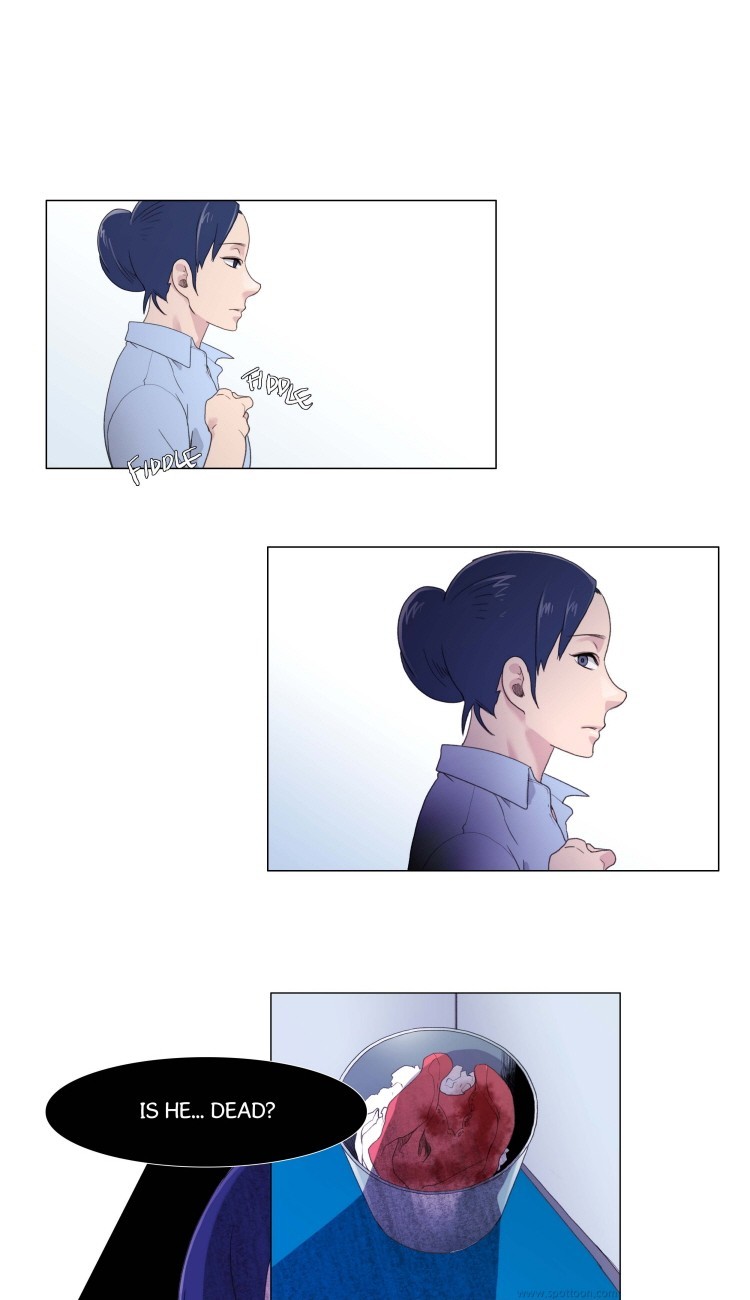 Ero Ero SOS Vol. 1 Ch. 1 第14页