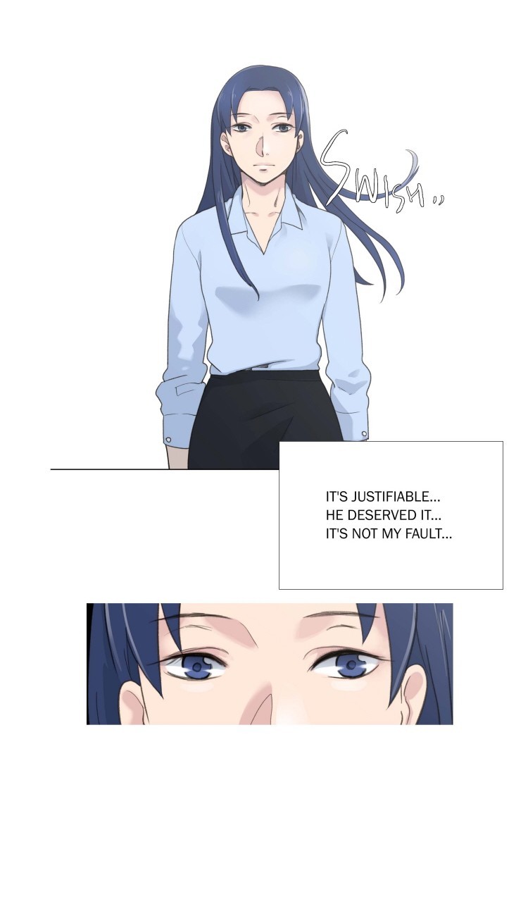 Ero Ero SOS Vol. 1 Ch. 1 第18页