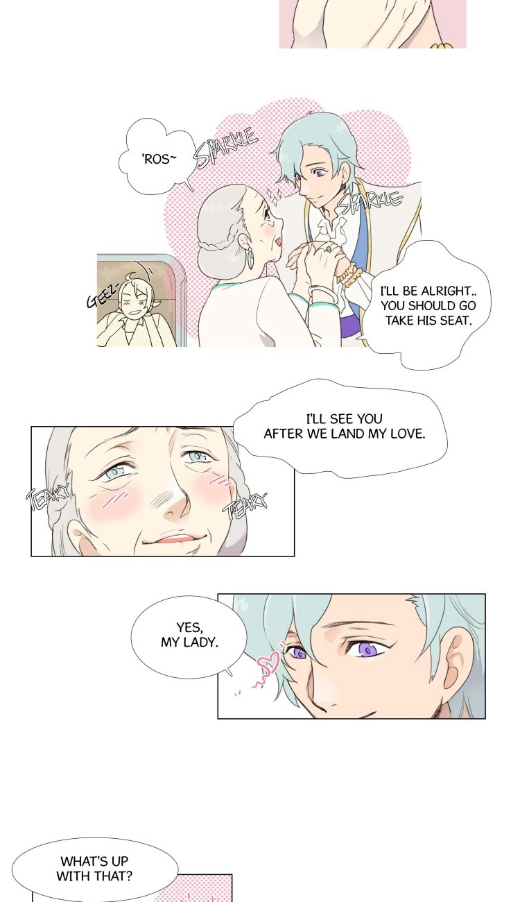 Ero Ero SOS Vol. 1 Ch. 1 第38页