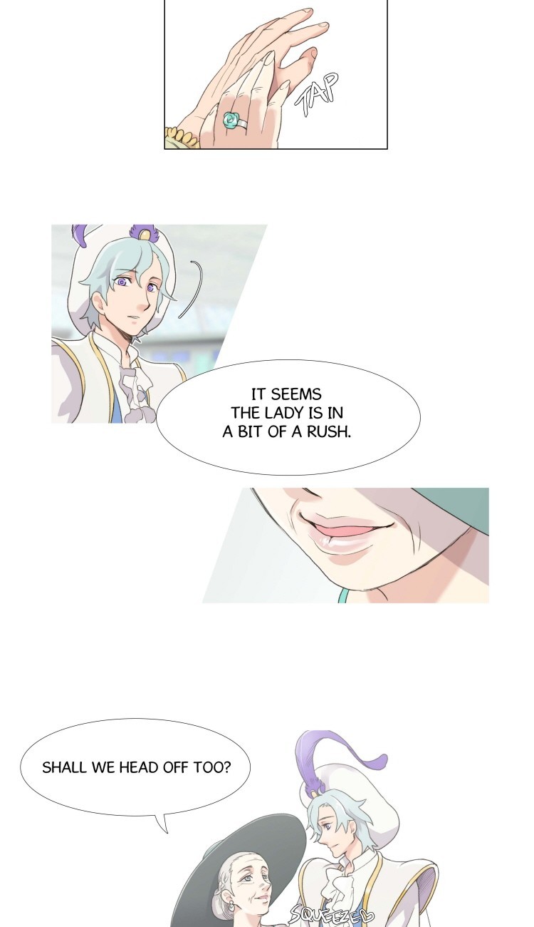 Ero Ero SOS Vol. 1 Ch. 1 第10页