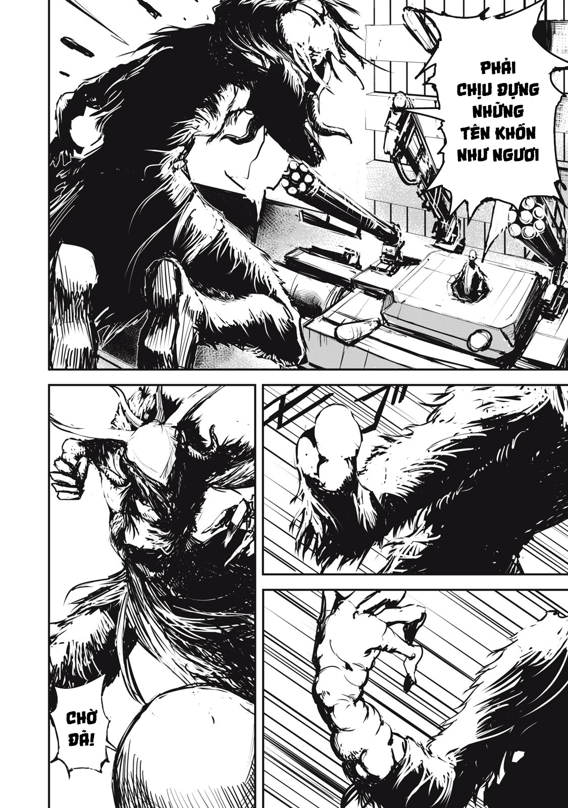 Grand Metal Organs Vol. 1 Ch. 2.1 第14页