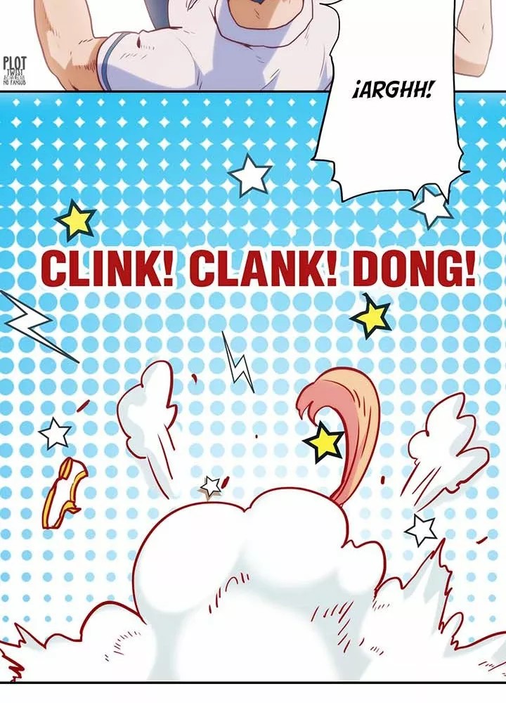 Finger Girls Ch. 3 第101页