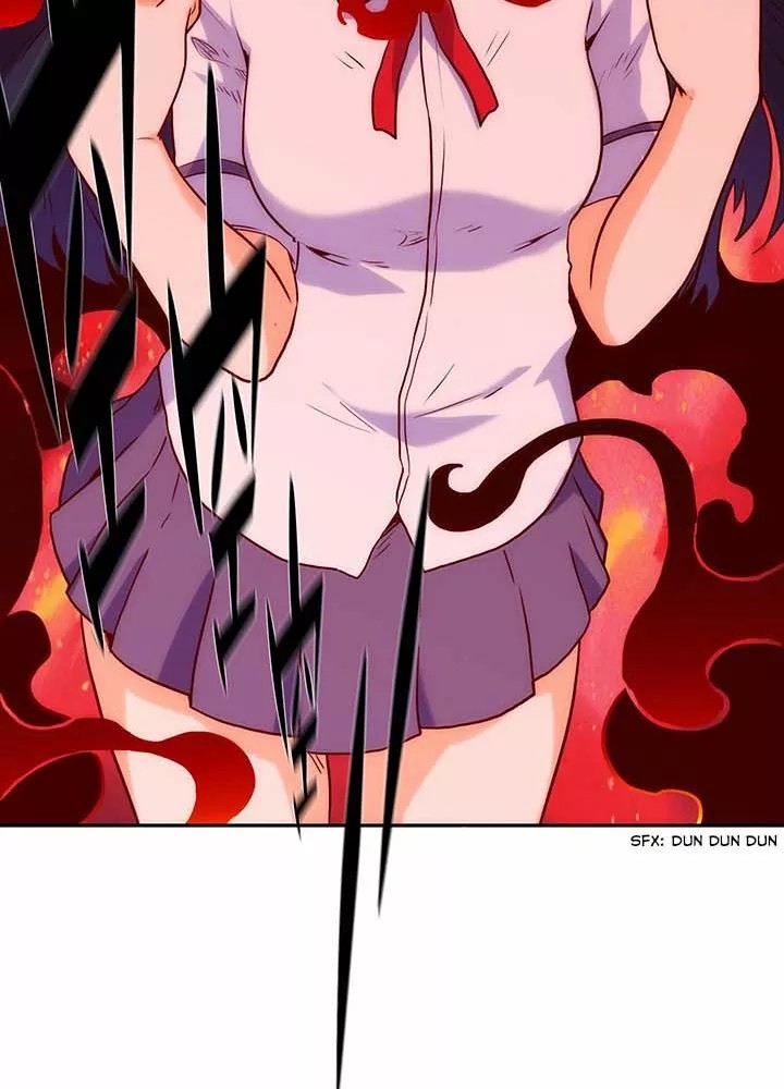 Finger Girls Ch. 3 第18页