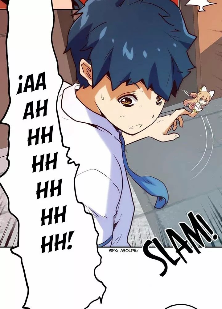 Finger Girls Ch. 3 第20页
