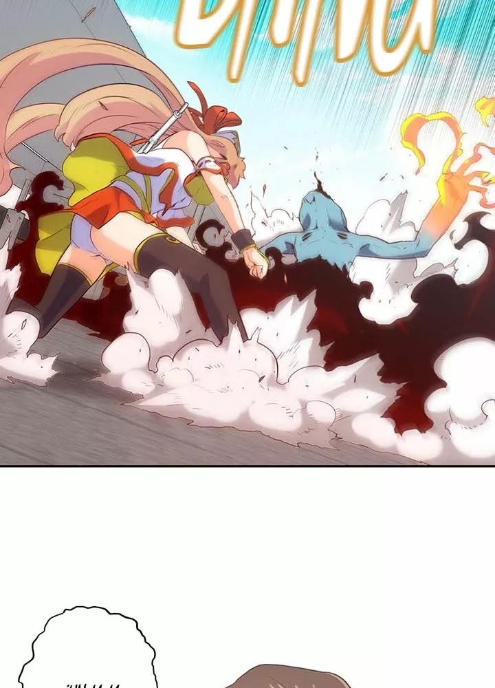 Finger Girls Ch. 3 第30页