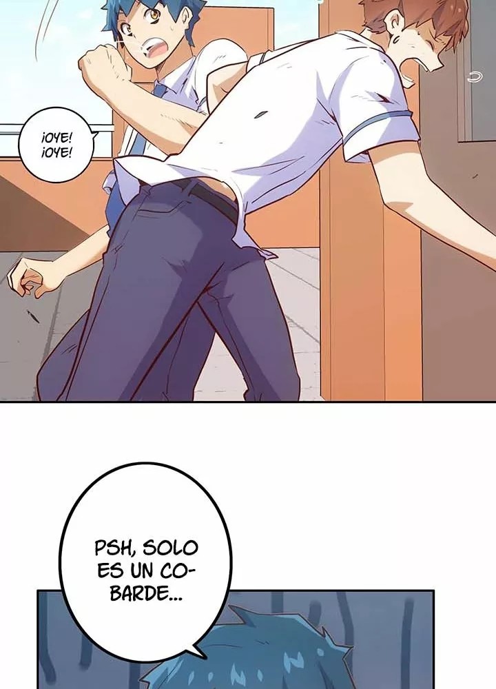 Finger Girls Ch. 3 第33页