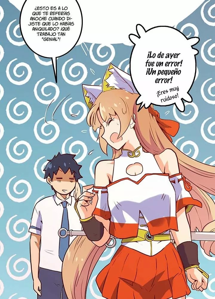 Finger Girls Ch. 3 第36页