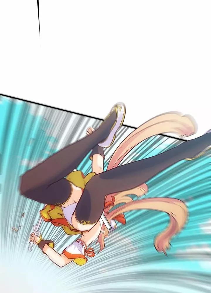 Finger Girls Ch. 3 第45页