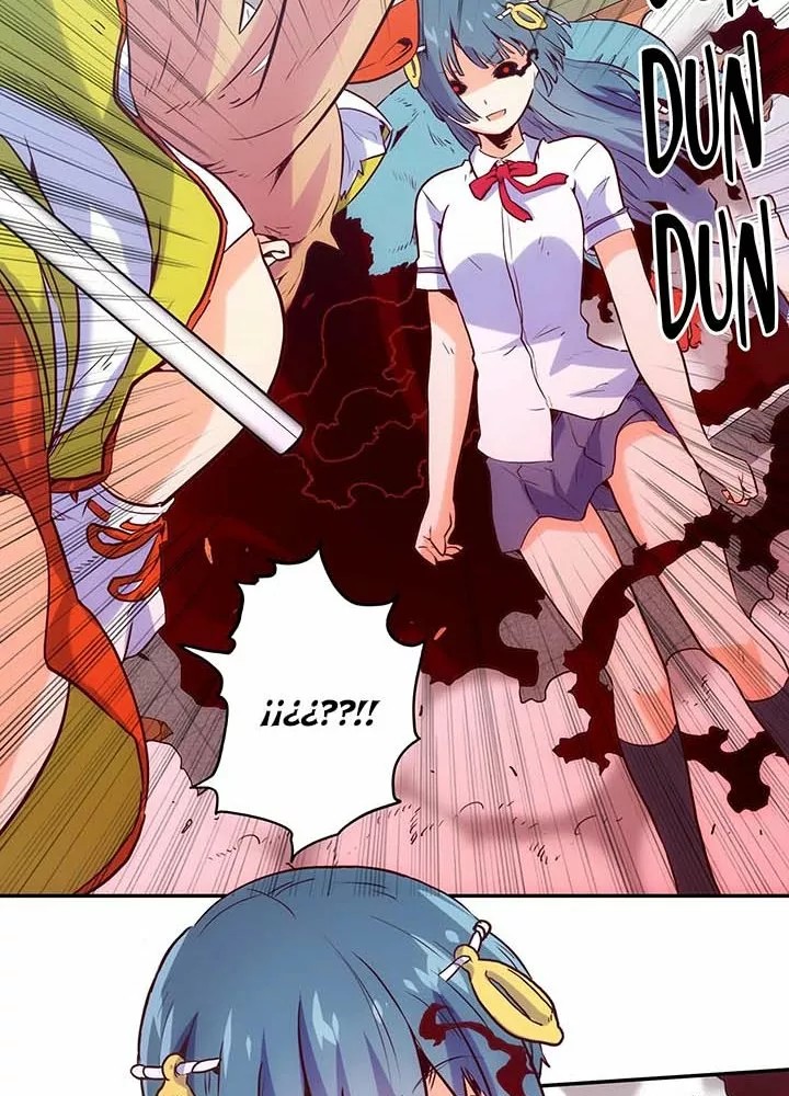 Finger Girls Ch. 3 第49页