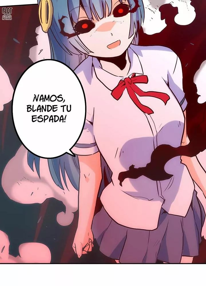 Finger Girls Ch. 3 第50页