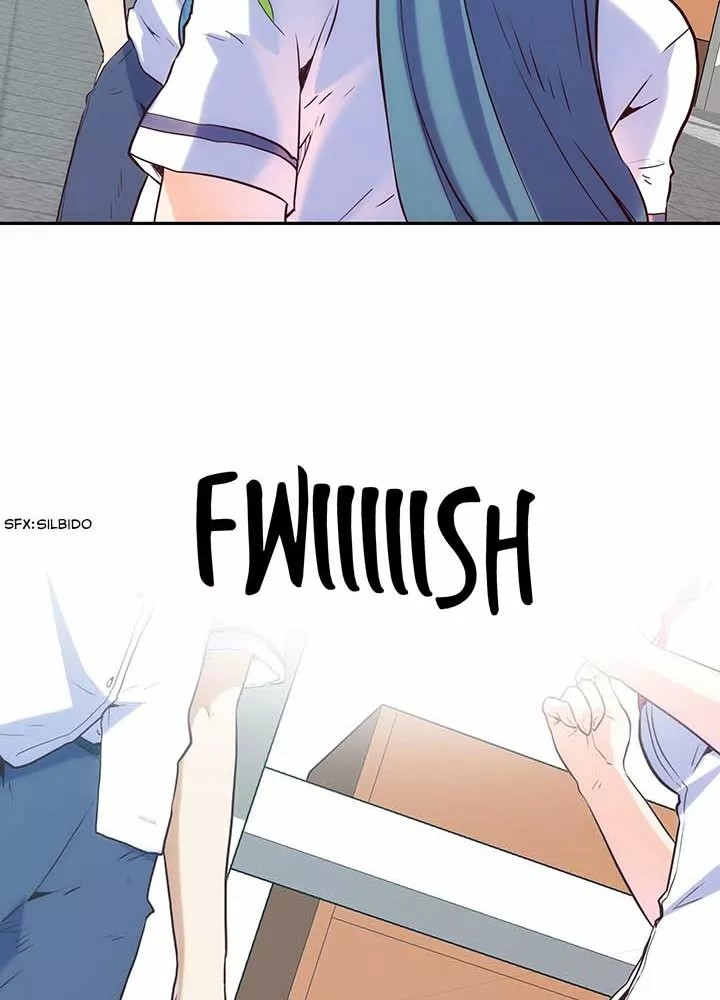 Finger Girls Ch. 3 第6页