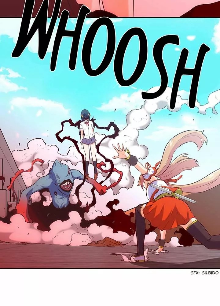 Finger Girls Ch. 3 第53页