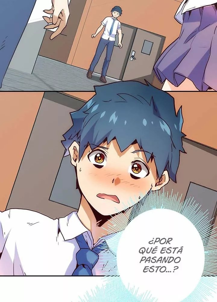 Finger Girls Ch. 3 第7页