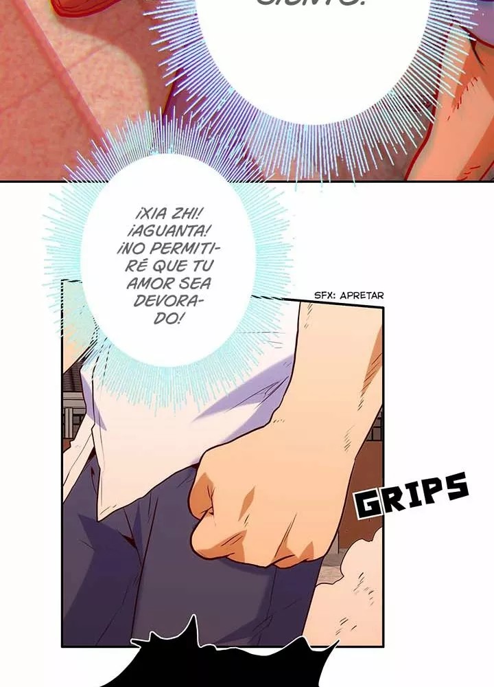 Finger Girls Ch. 3 第69页