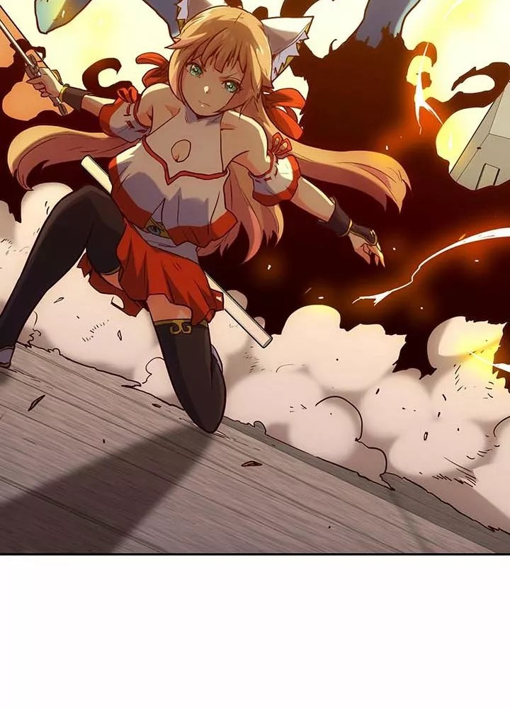Finger Girls Ch. 3 第90页