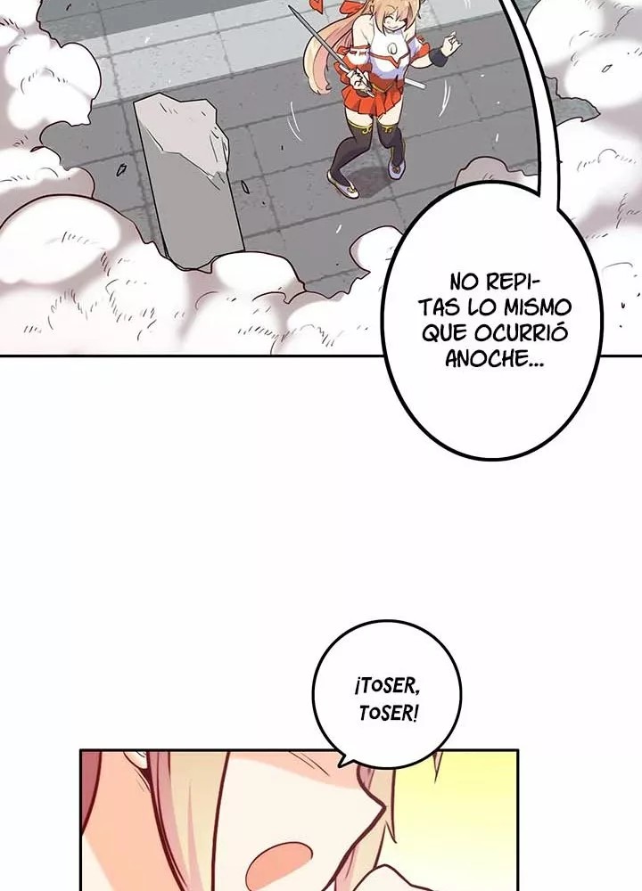 Finger Girls Ch. 3 第95页