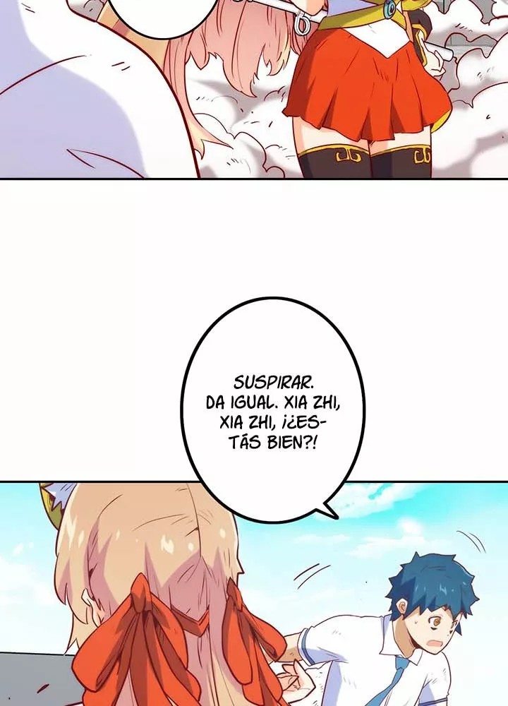 Finger Girls Ch. 3 第97页