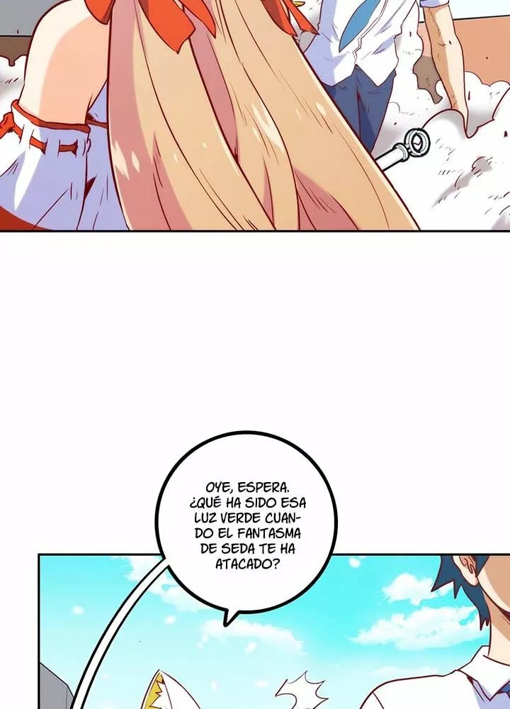 Finger Girls Ch. 3 第98页