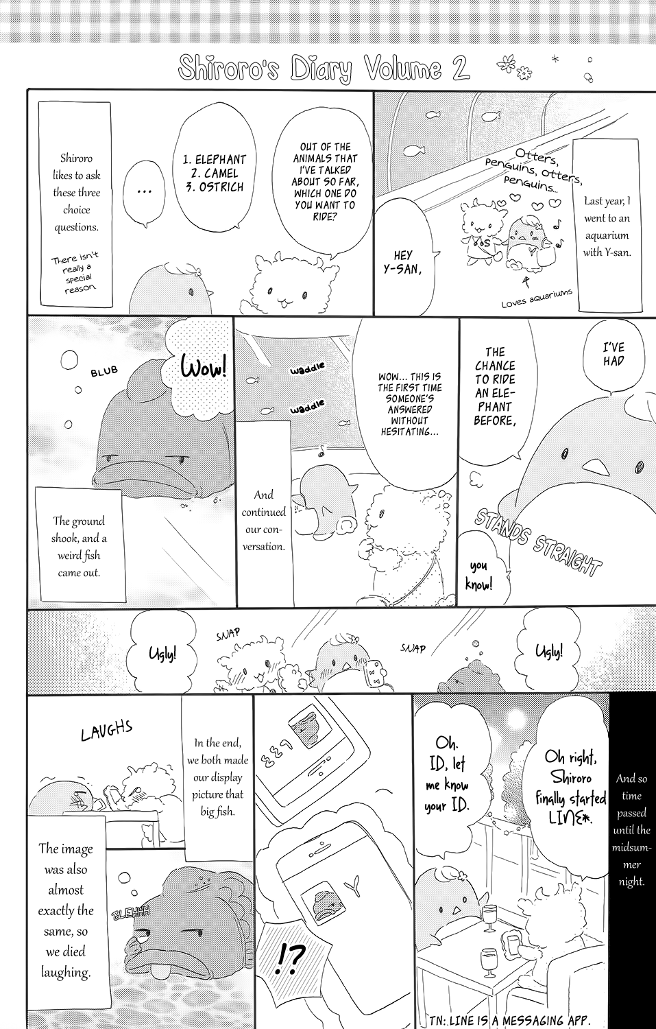 Koi no Mizu Kudasai Vol. 1 Ch. 3 第39页