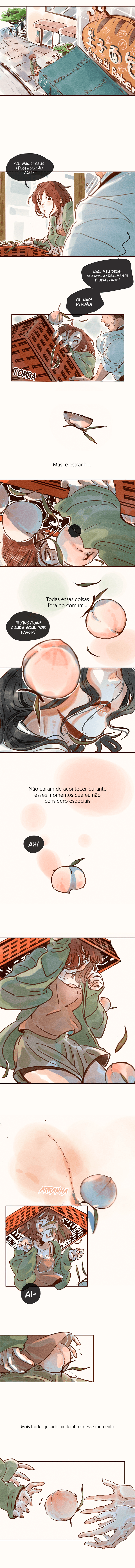 My Dear Lass Capítulo 2 第5页